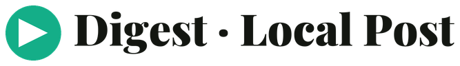 Digest · Local Post